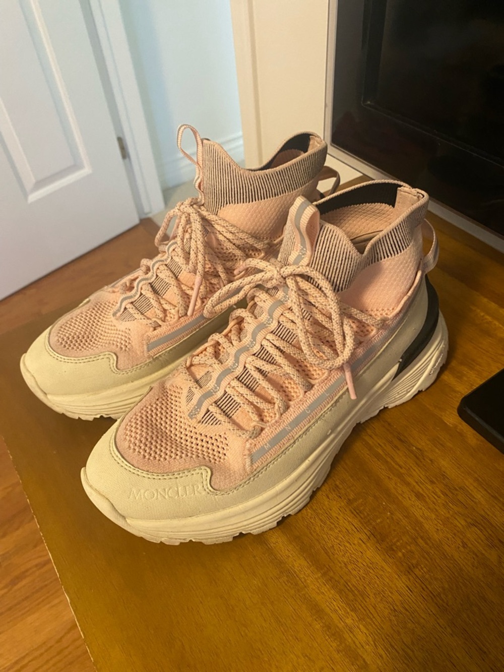 Moncler Monte Runner